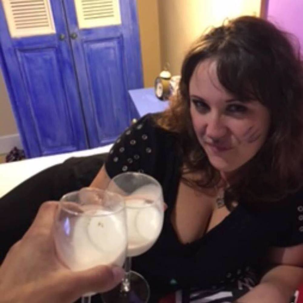 Meet your Posher, Jordana